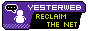 Resources on web revolution and internet theory. yesterweb