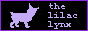 A very cozy webmastery resource. the lilac lynx