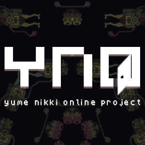 YNO: Yume Nikki Online Project