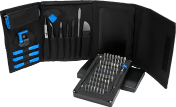 The Ifixit Pro Tech Toolkit